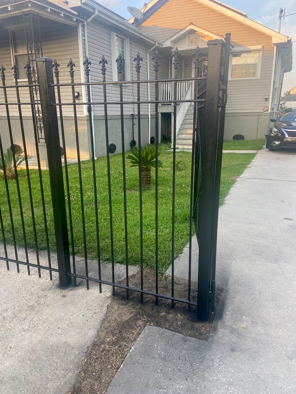 Customer photos