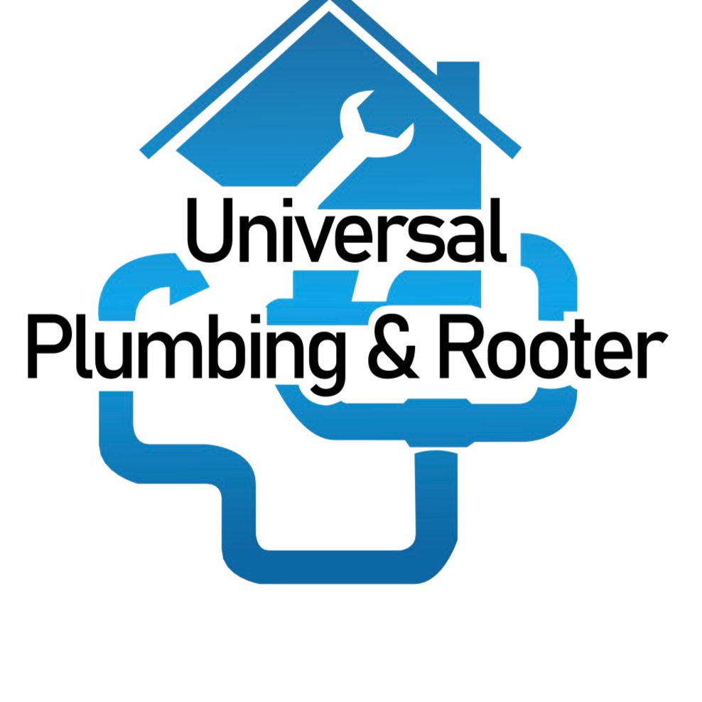 Universal plumbing & rooter