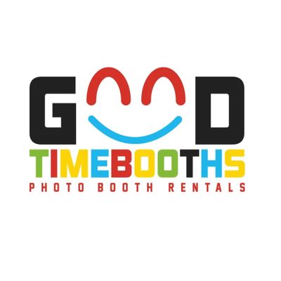 Avatar for Good Time Booths Rentals