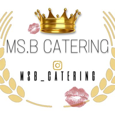 Avatar for Ms. B. Catering