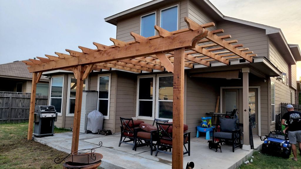 Customer photos