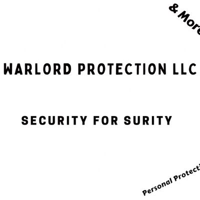 Avatar for Warlord Protection LLC
