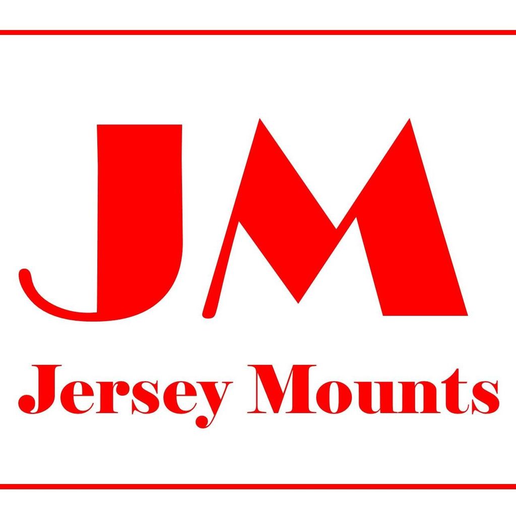 Jersey Mounts