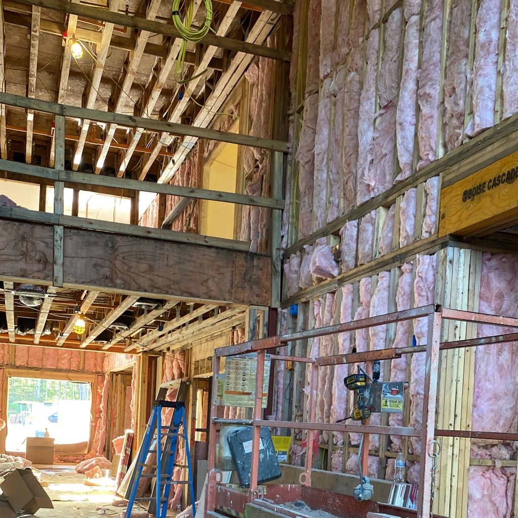 MV constrution