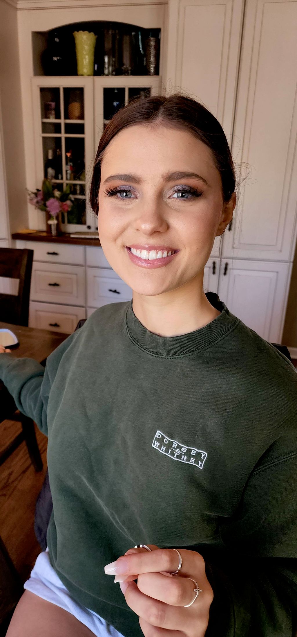 Customer photos
