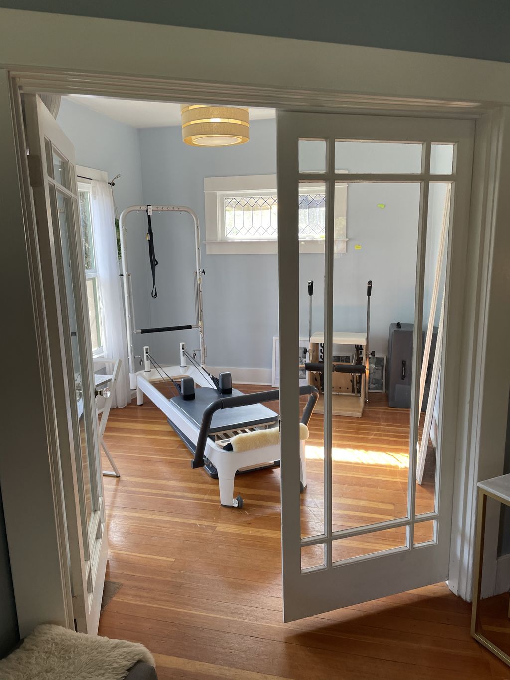 Piper Pilates Studio 
