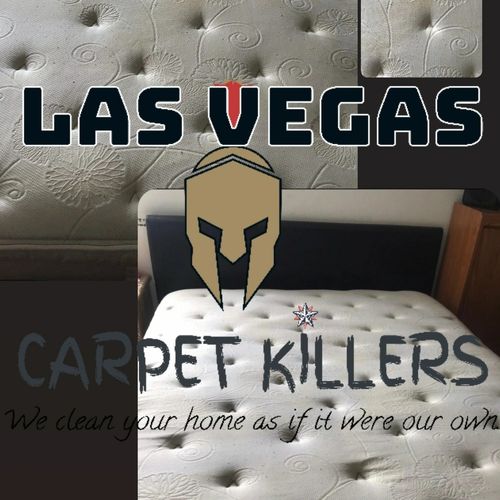 Las Vegas Carpet Killers Henderson, NV Thumbtack