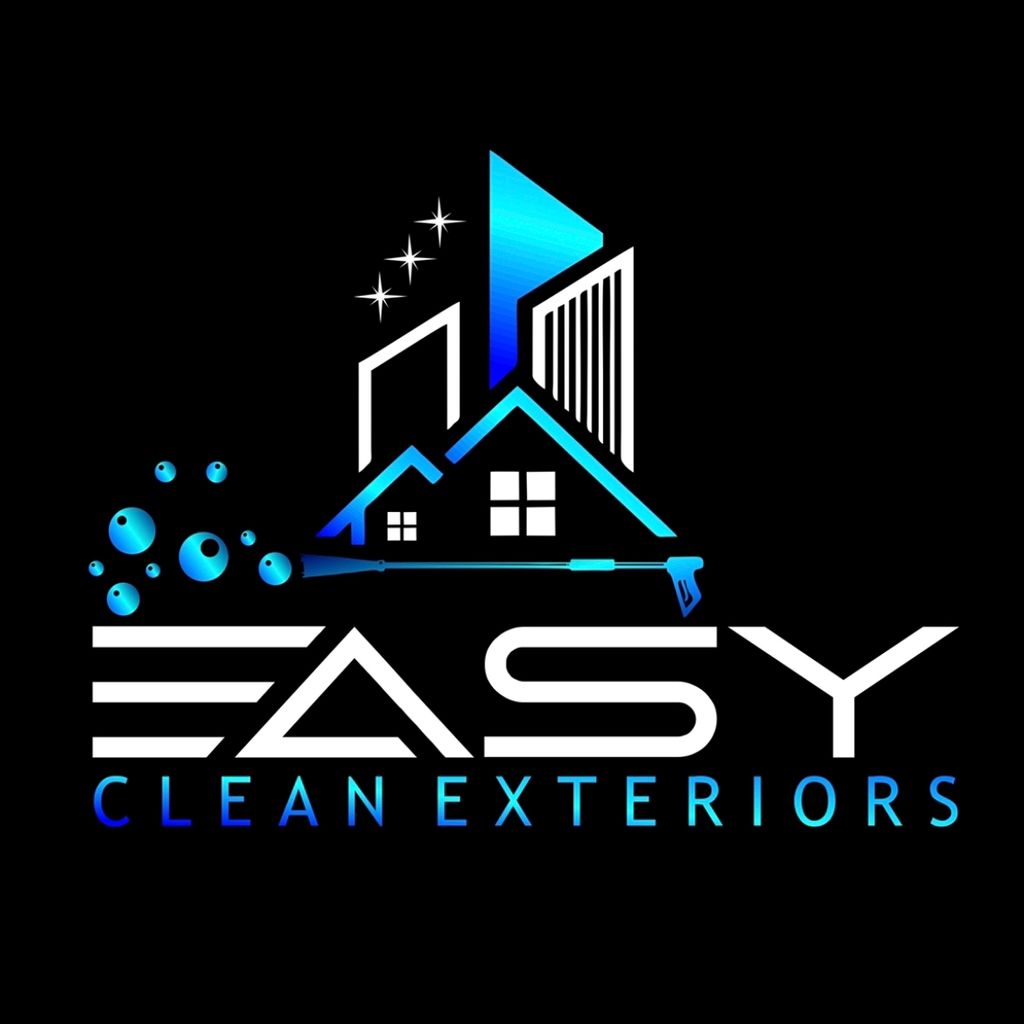 Easy Clean Exteriors