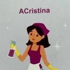 ACristina Cleaning