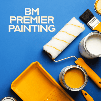 Avatar for B M Premier Painting, LLC