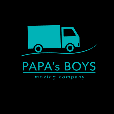 Avatar for Papa's Boys Moving Company