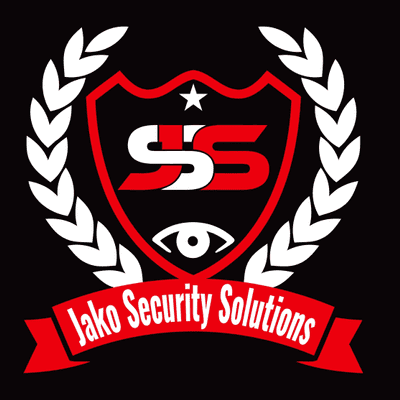 Avatar for Jako Security Solutions