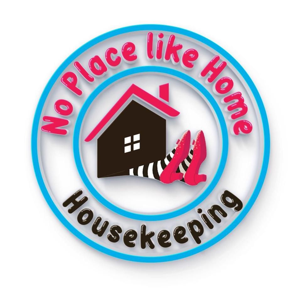 No Place Like Home Housekeeping