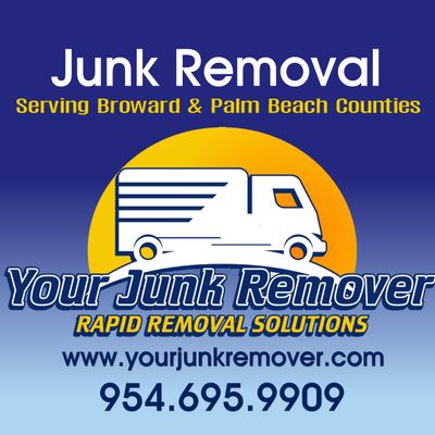 Avatar for Your Junk Remover