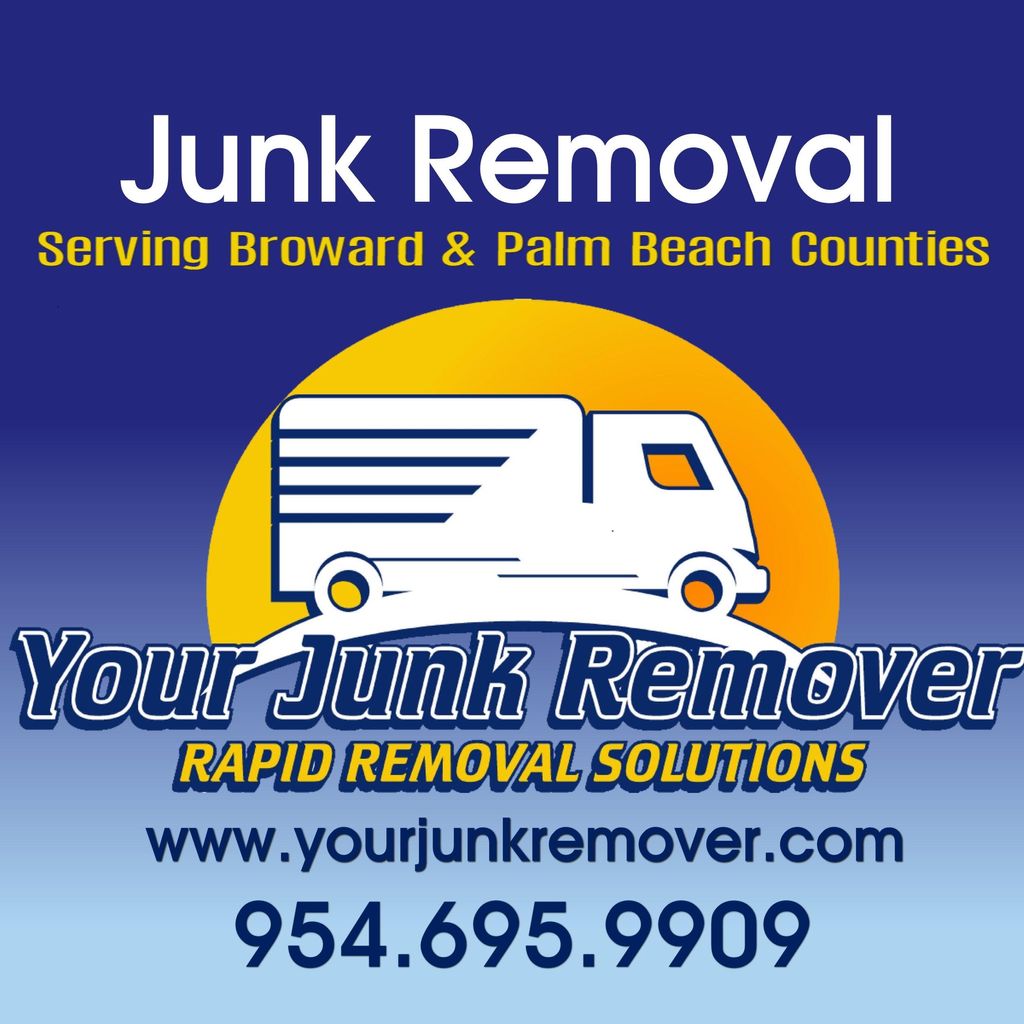 Your Junk Remover