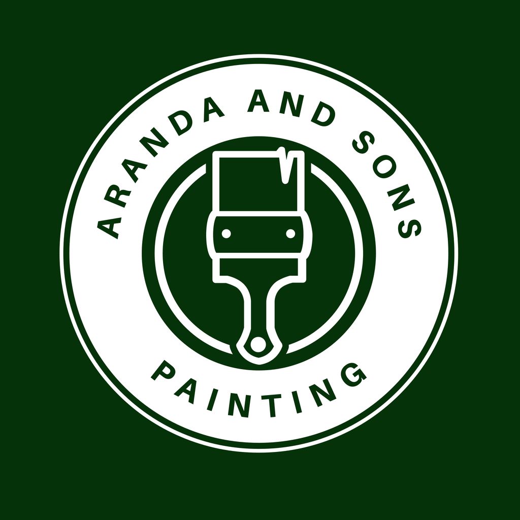 Aranda and Sons Painting