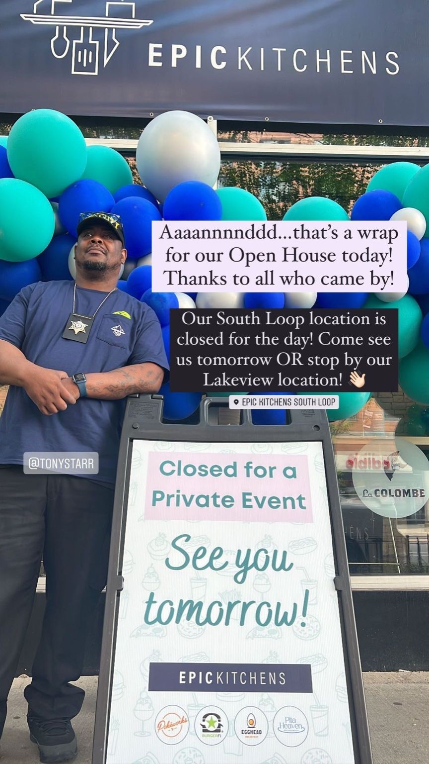 Customer photos