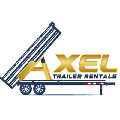 Avatar for Axel Trailer Rentals