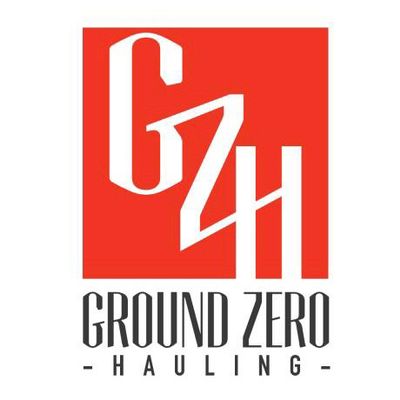 Avatar for Ground Zero Hauling