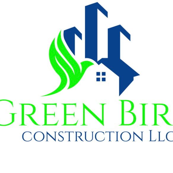 Green Bird Construction Llc