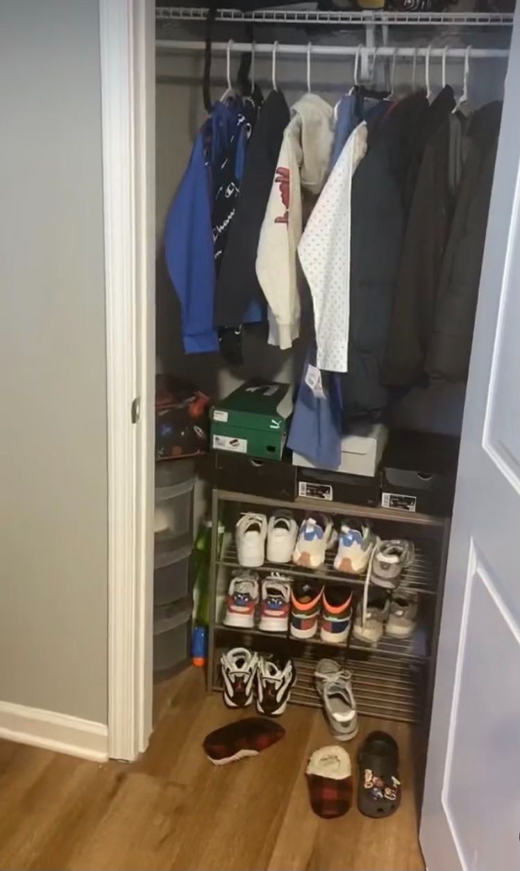 Customer photos