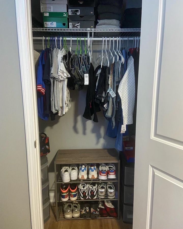 Customer photos