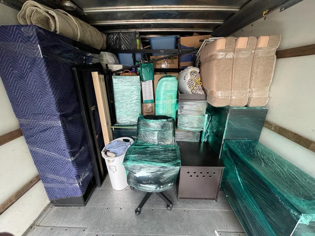 Customer photos