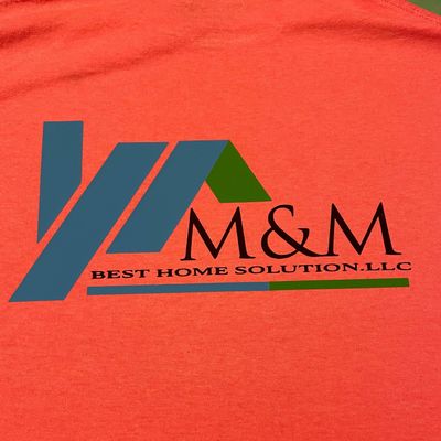 Avatar for M&M Best Home Solution.llc