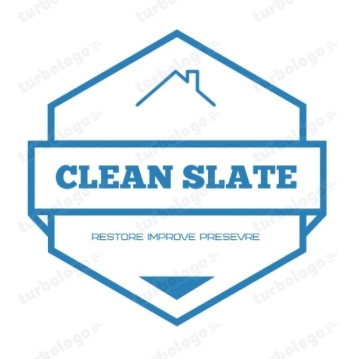 Clean Slate