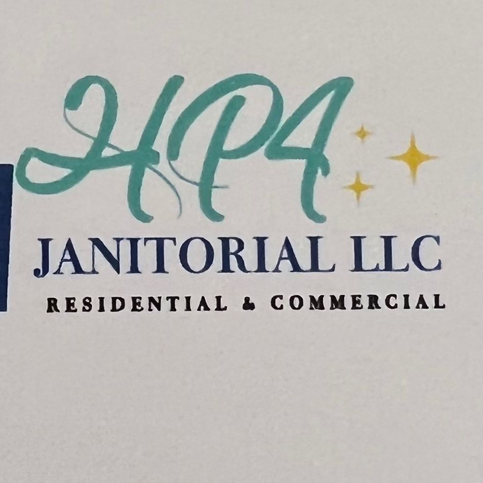 HP4 JANITORIAL LLC