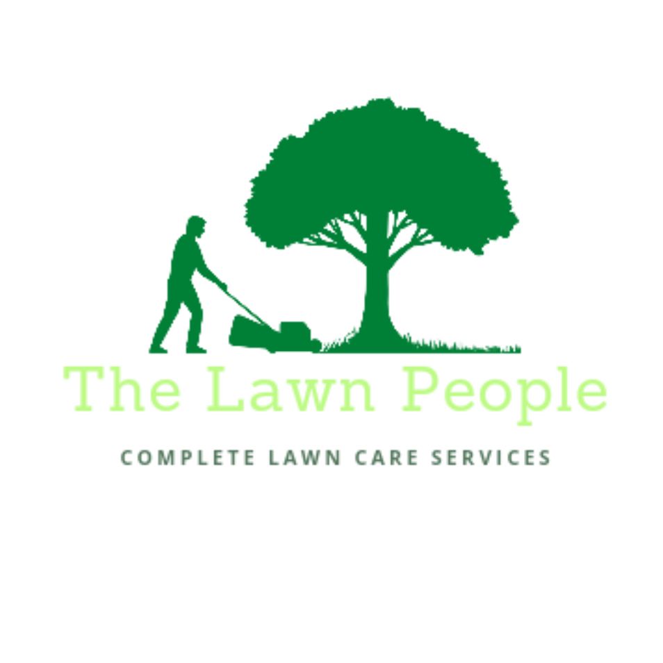 The Lawn People