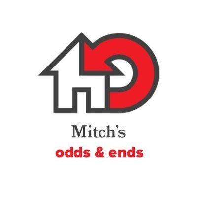 Avatar for Mitch's Odds -and- Ends
