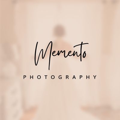 Avatar for Memento Photography