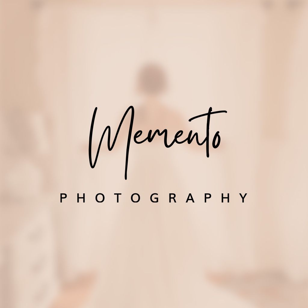 Memento Photography
