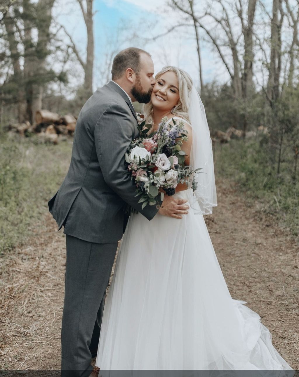 Wedding Officiant