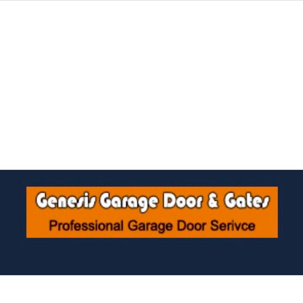 Genesis Garage Doors & Gates Repair
