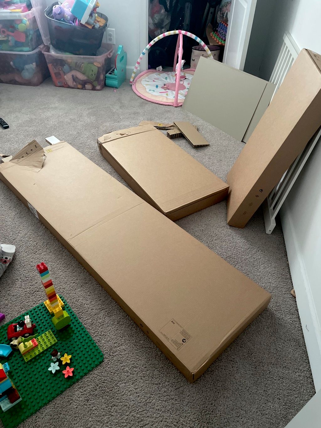 Customer photos