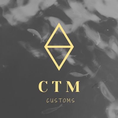 Avatar for CTM Customs