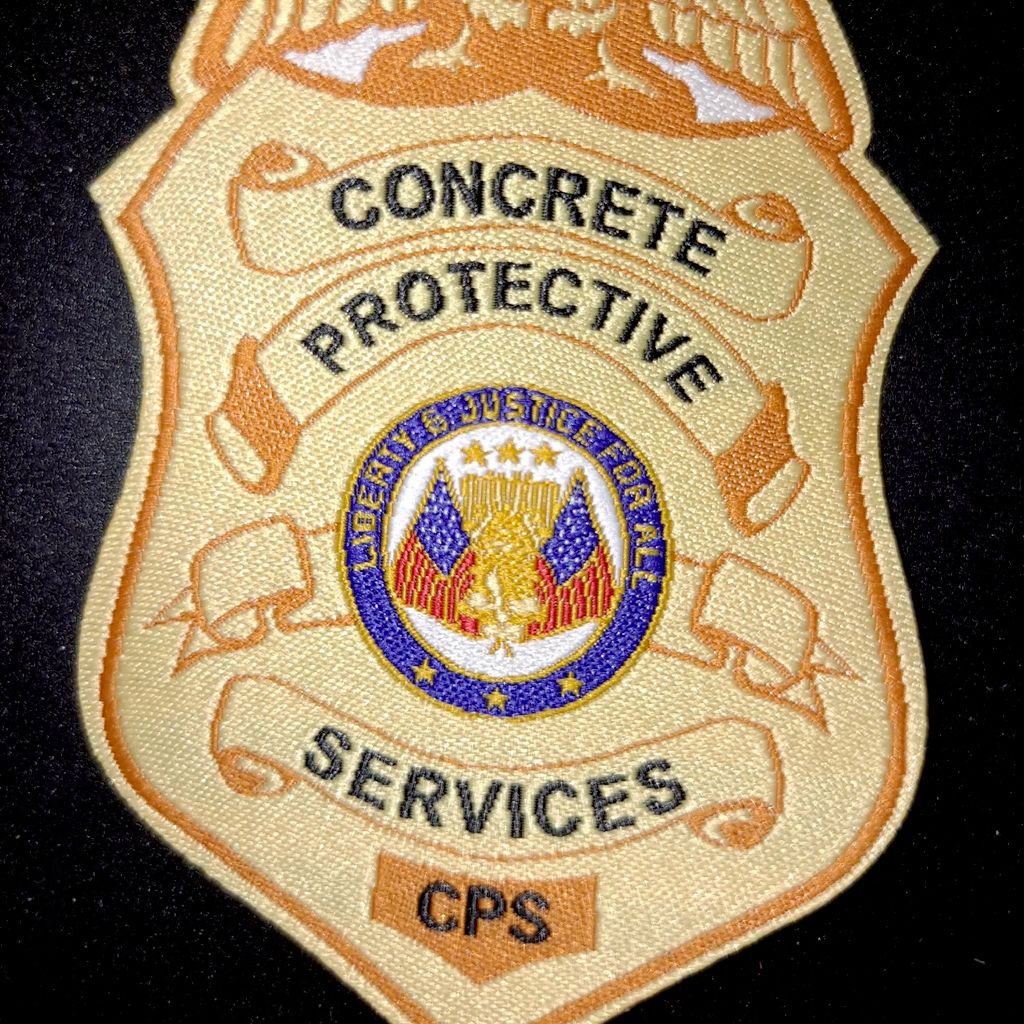 Concrete Protective Services/C.P.E. Llc