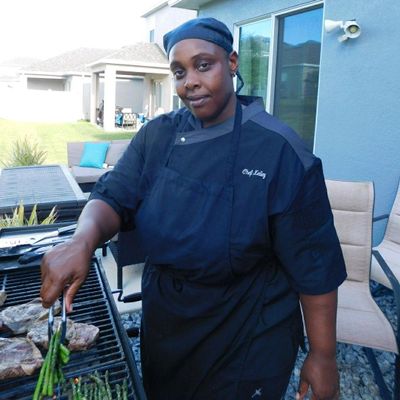 Avatar for A Divine Experience Personal Chef Services
