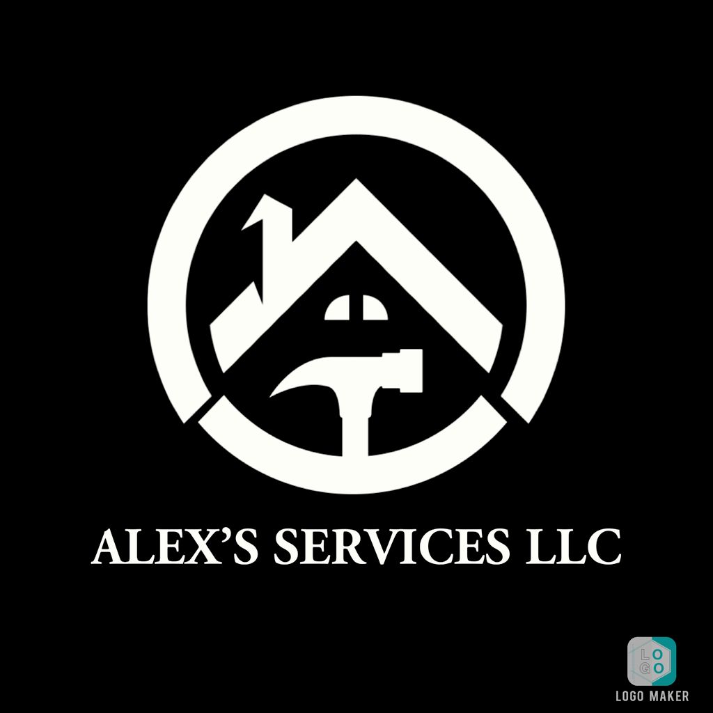 Alex’s services INC