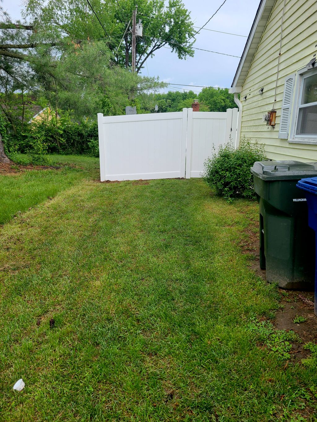 Customer photos