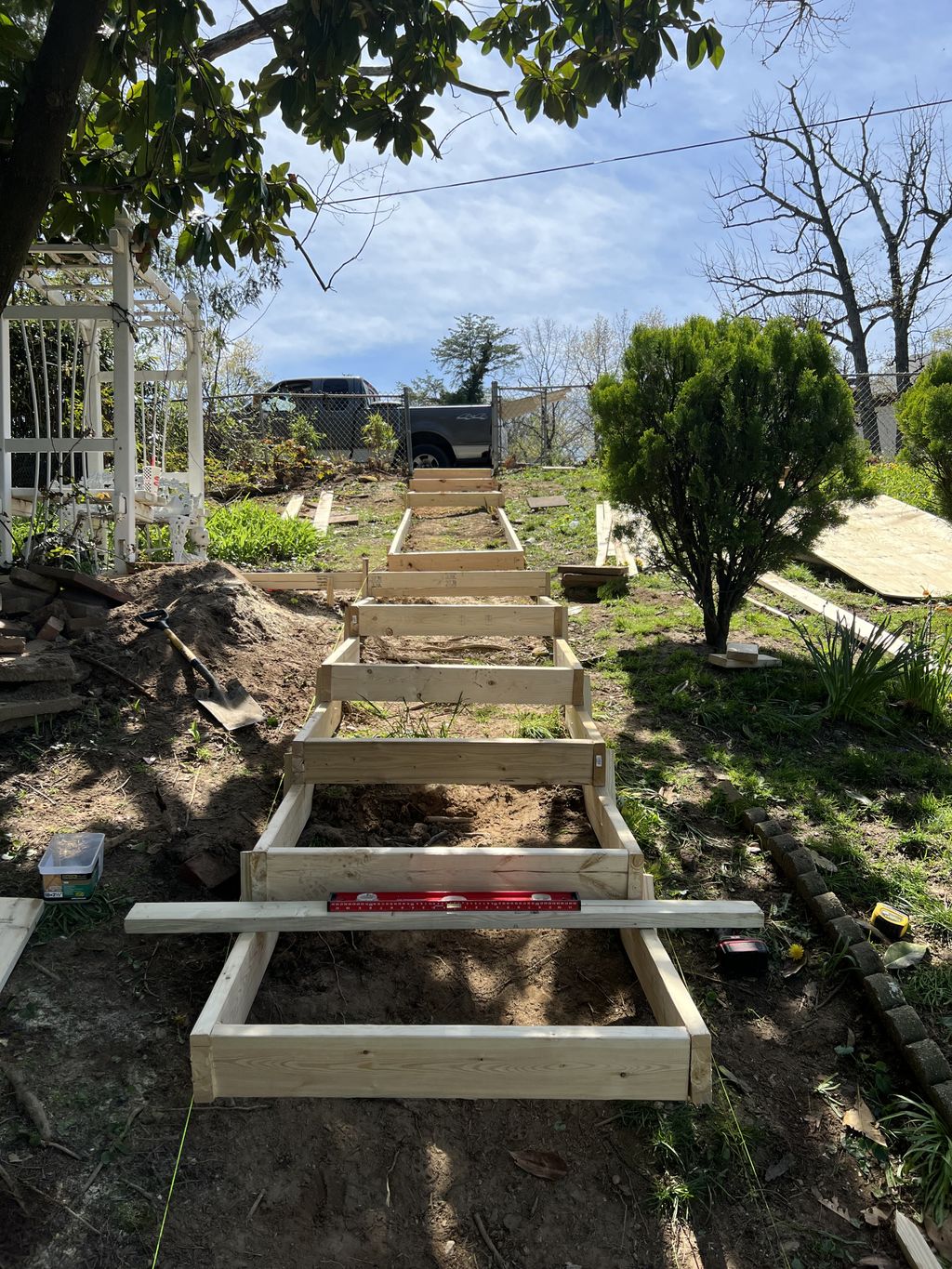 Projects and media