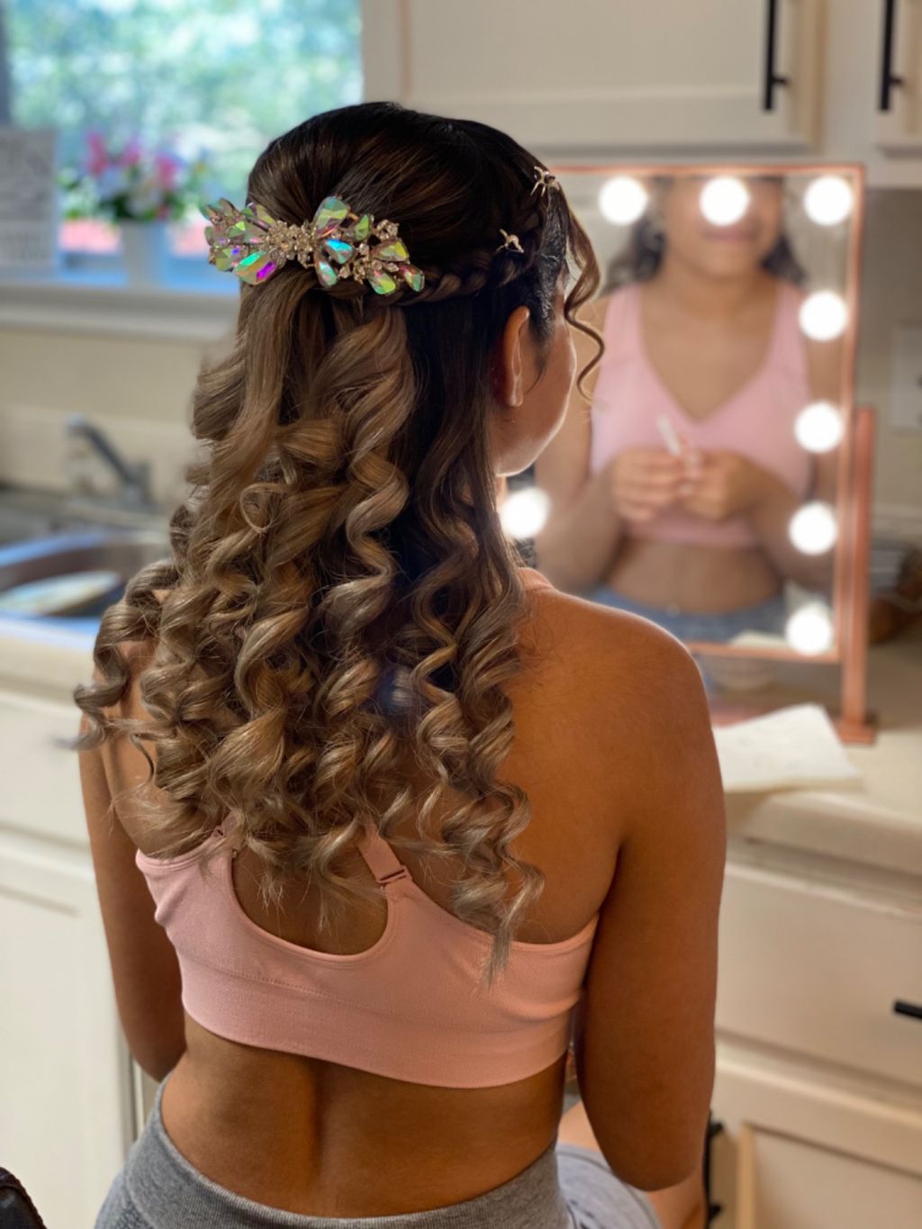 Customer photos