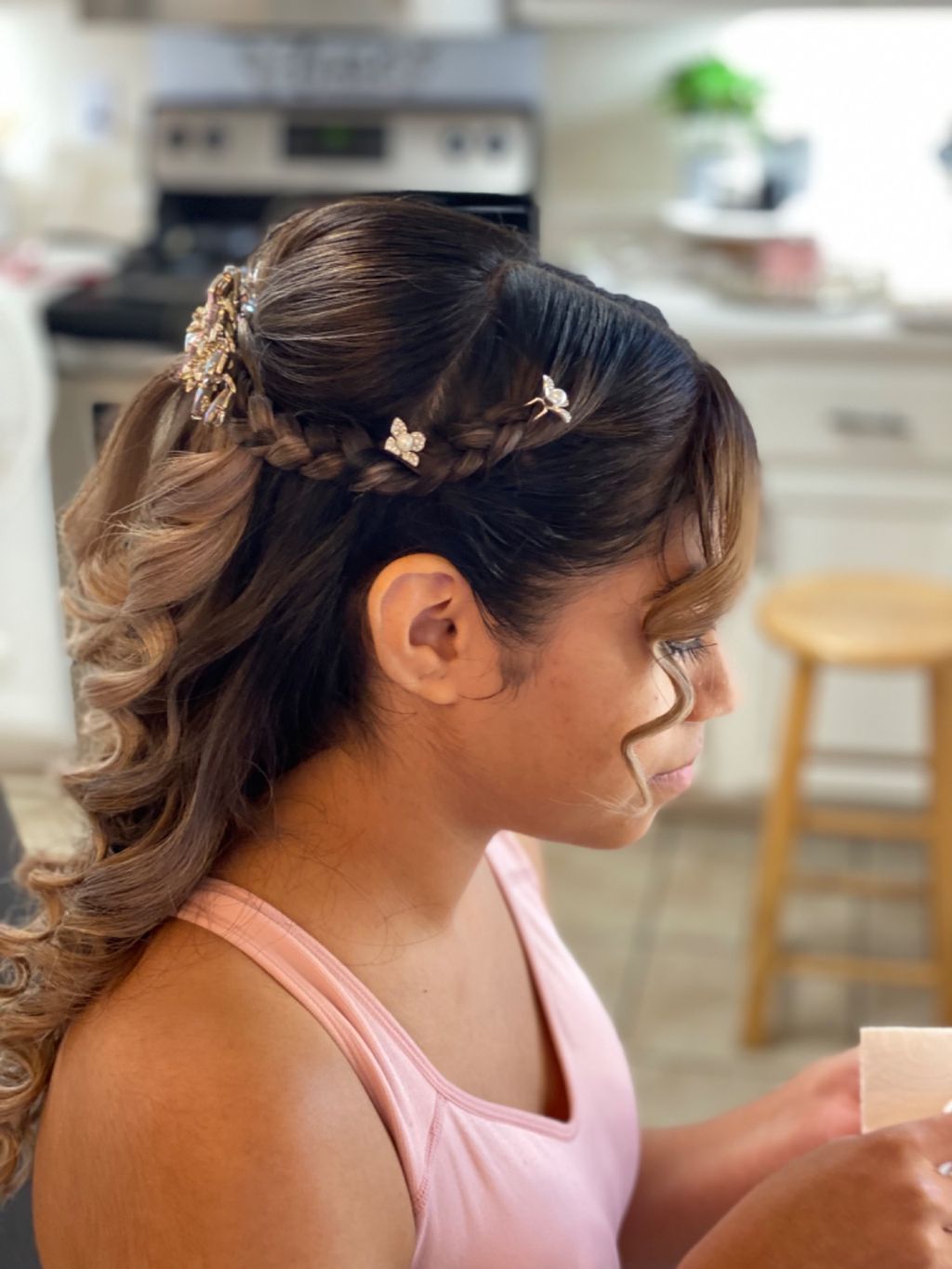 Customer photos