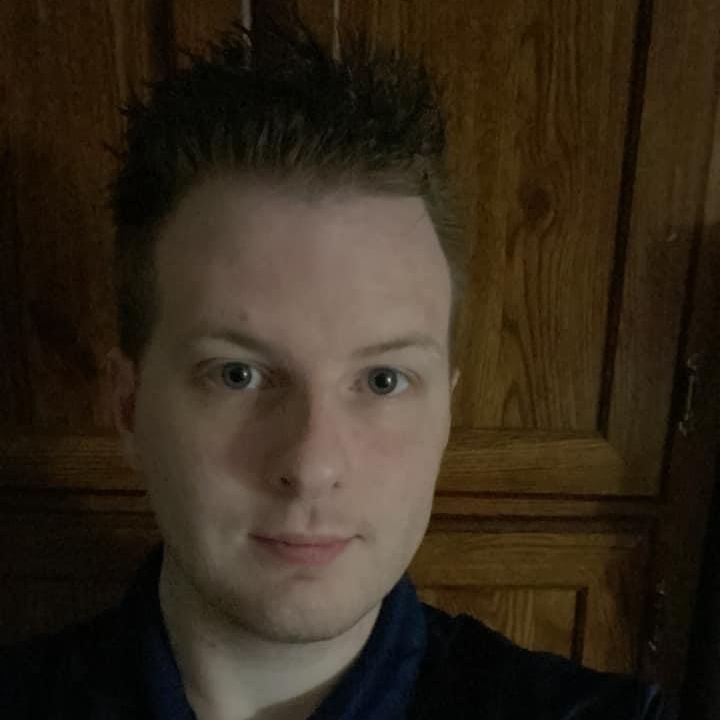 Justin Reavis Tech and Graphics