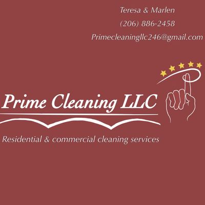 Avatar for Prime Cleaning LLC