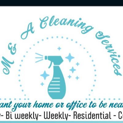 Avatar for M & A Cleaning Services
