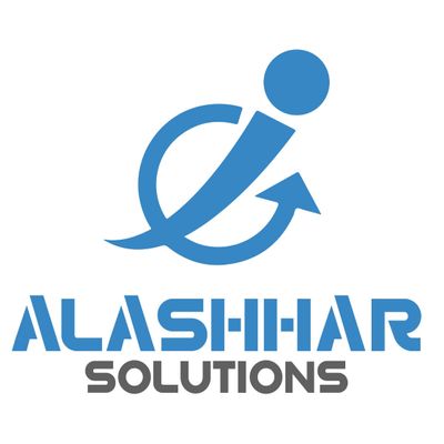 Avatar for Alashhar Solutions
