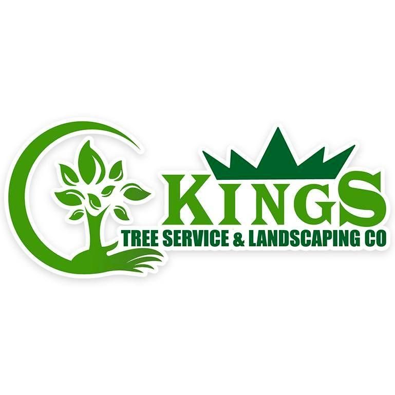 Kings Tree Service & Landscaping Co